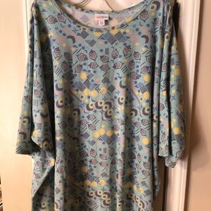 Lularoe 3xl  Irma